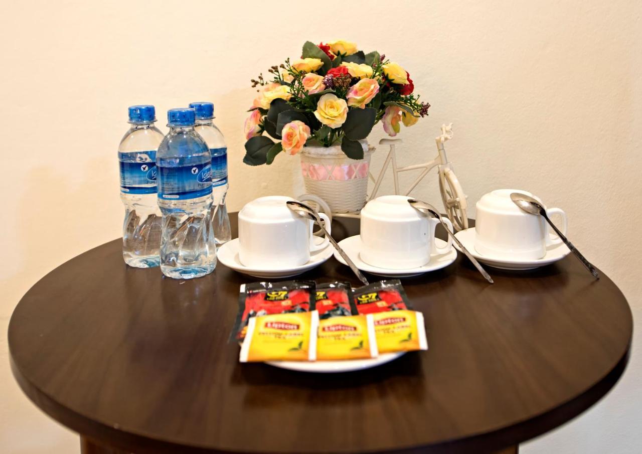 Premier Vang Vieng Hotel Dış mekan fotoğraf