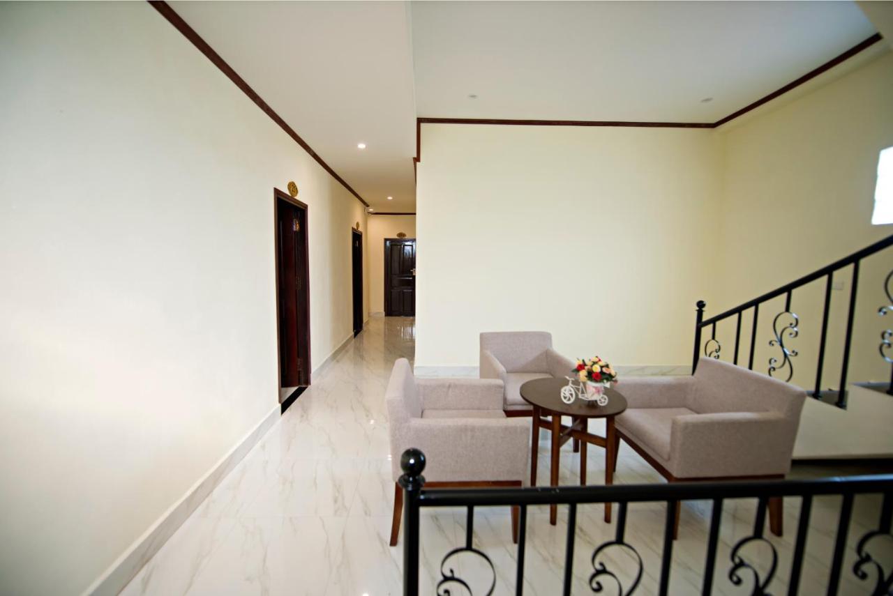 Premier Vang Vieng Hotel Dış mekan fotoğraf