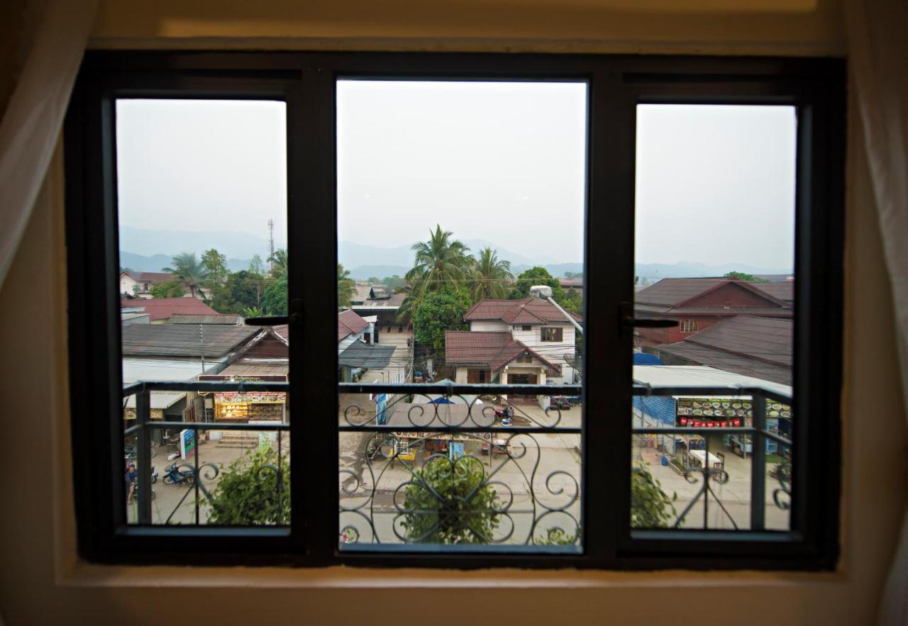 Premier Vang Vieng Hotel Dış mekan fotoğraf